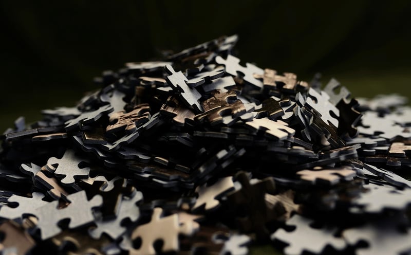Puzzling Clues